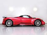 Pagani Zonda C12 S 7.3 Roadster 2002 года